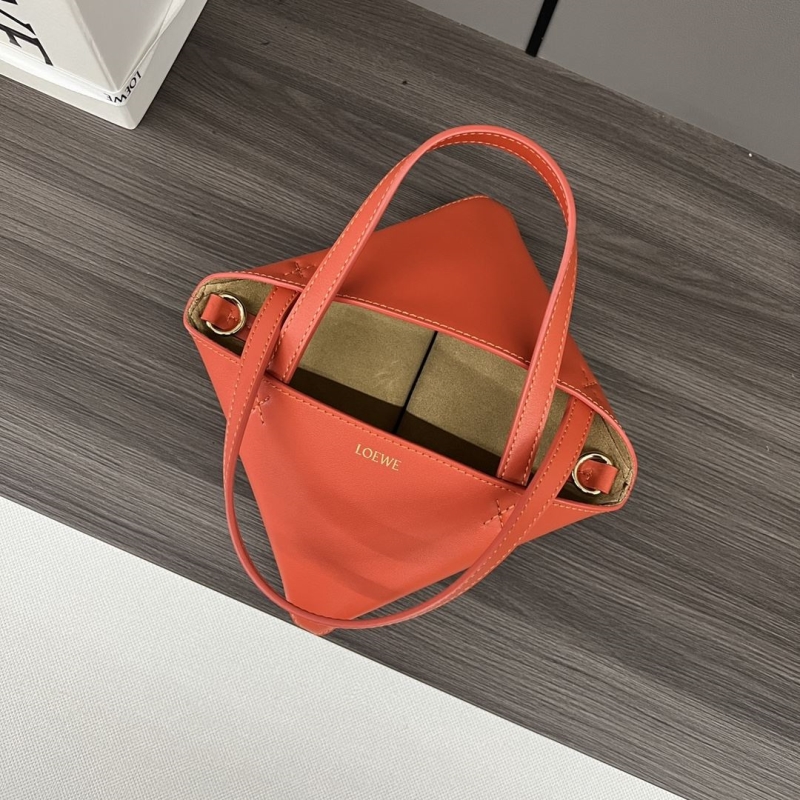 Loewe Shopping Bags